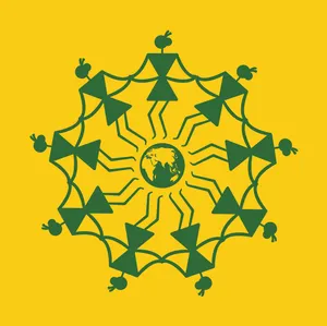 Shared is Better logo